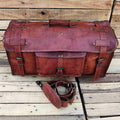 The Harrison Duffel Bag