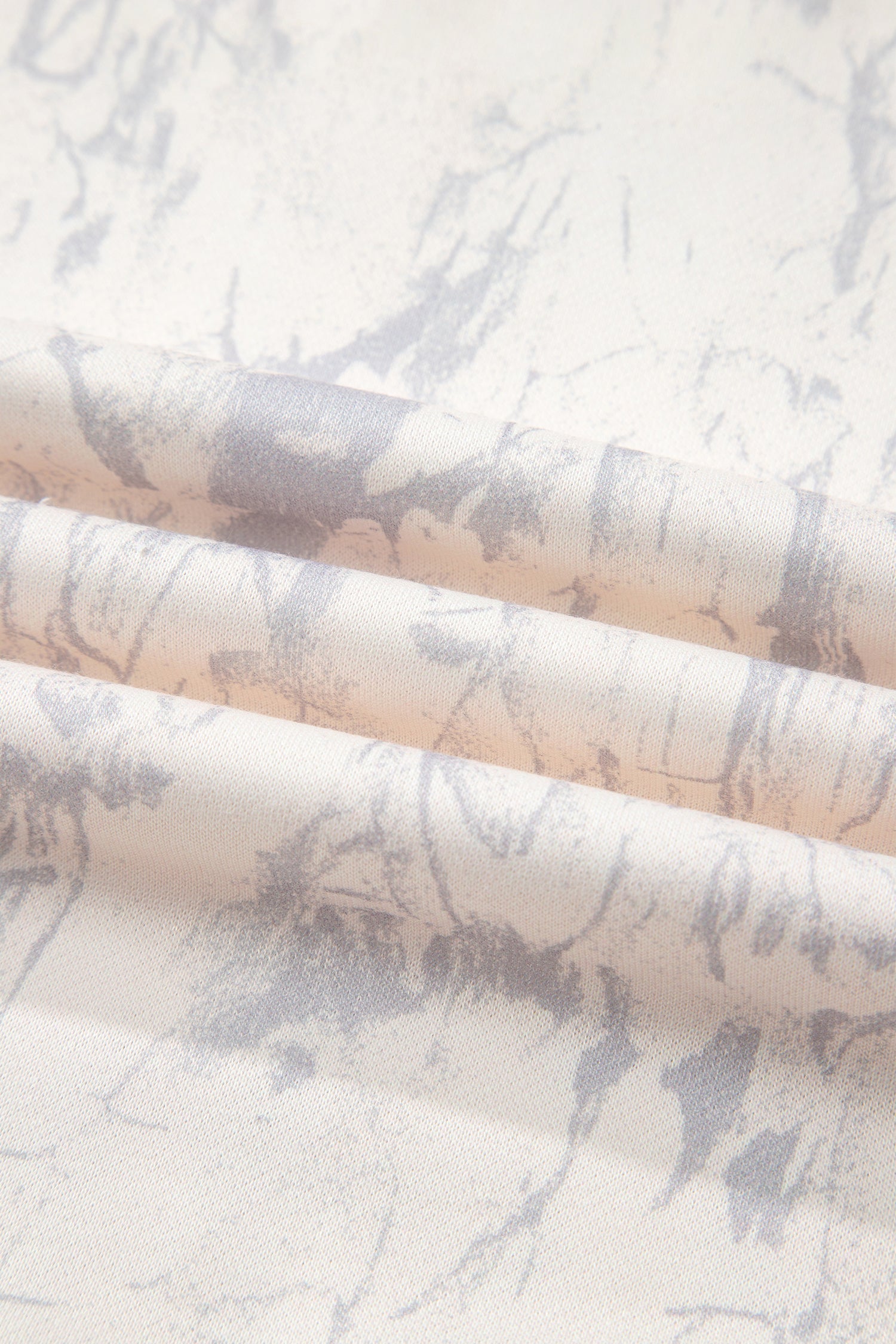 Liliana Print Jogger Pants