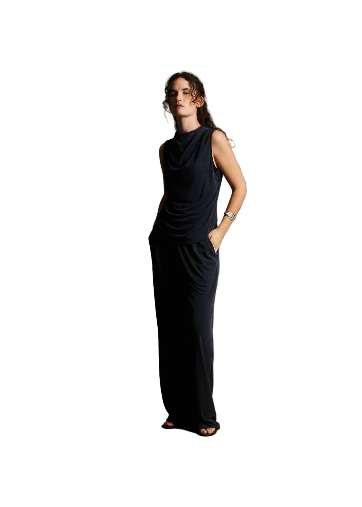Cesar Trousers ByJiji-Rack Hunt