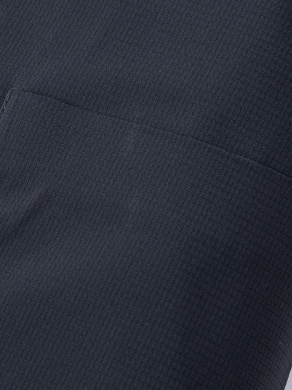 Men's Lapel Collar Long Sleeve Blazer