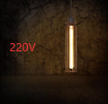Iron Industrial Ceiling Lamp