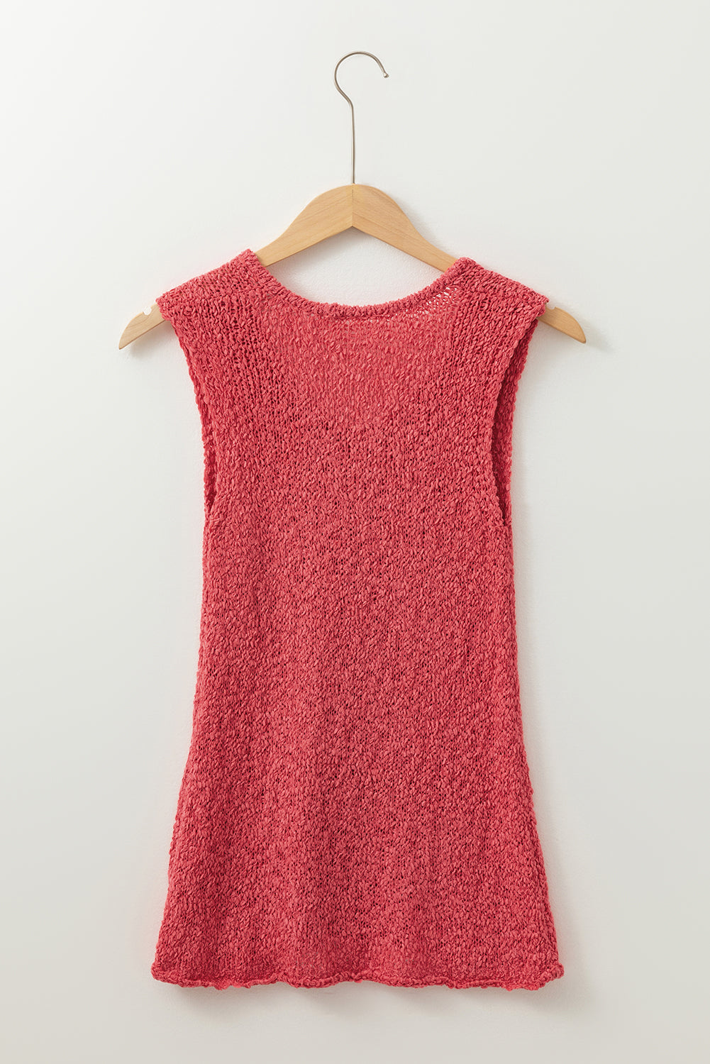 Zuri Slim Fit Sweater-Threaded Pear