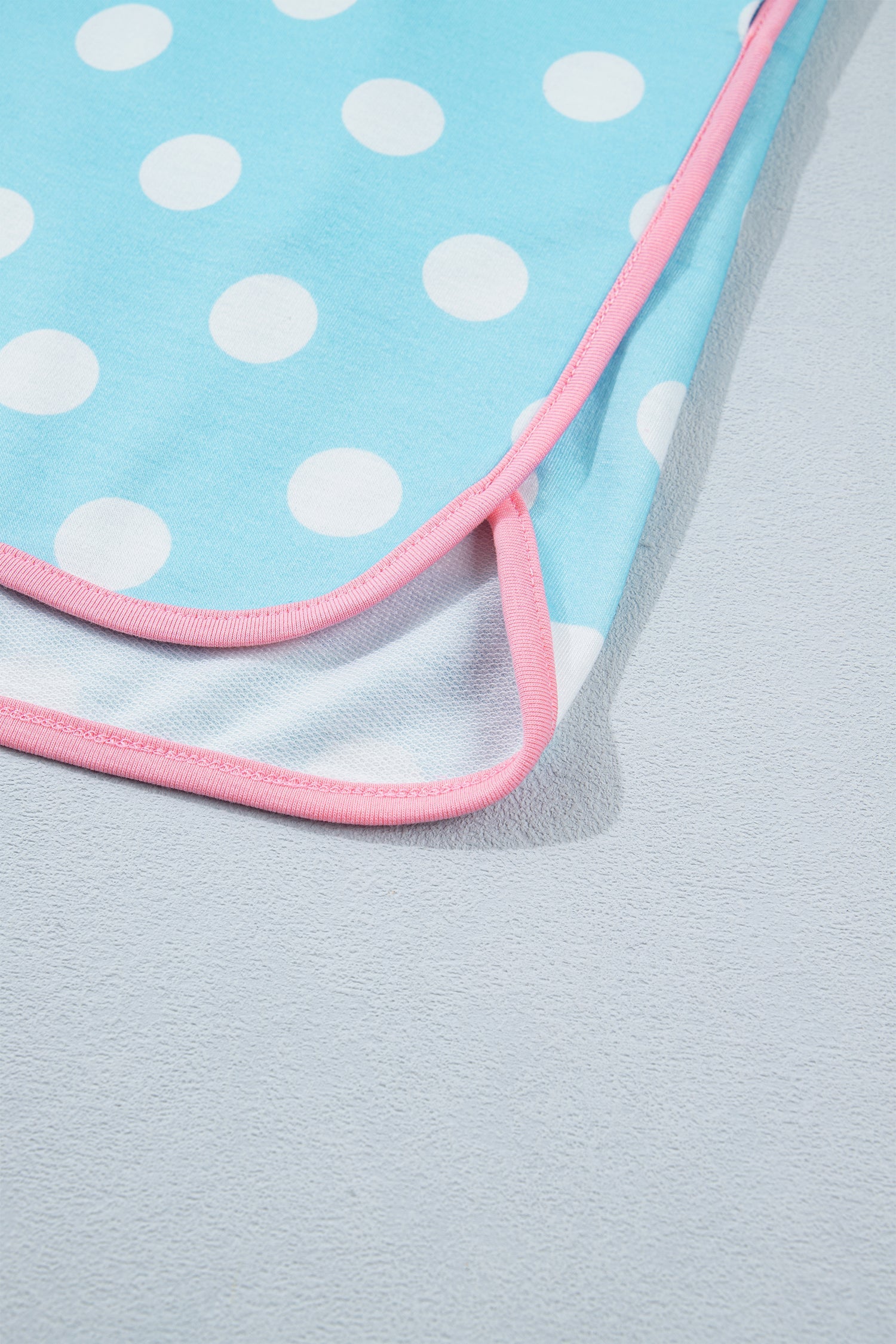 Mikayla Trim 2pcs Short PLUS Set