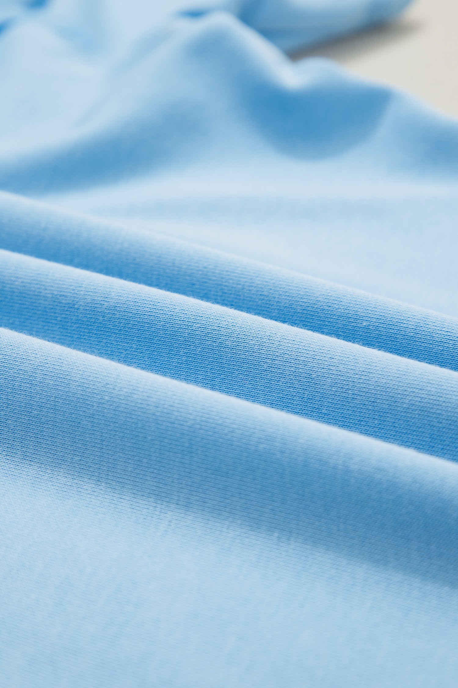 Rebecca Drop Shoulder Boxy Tee