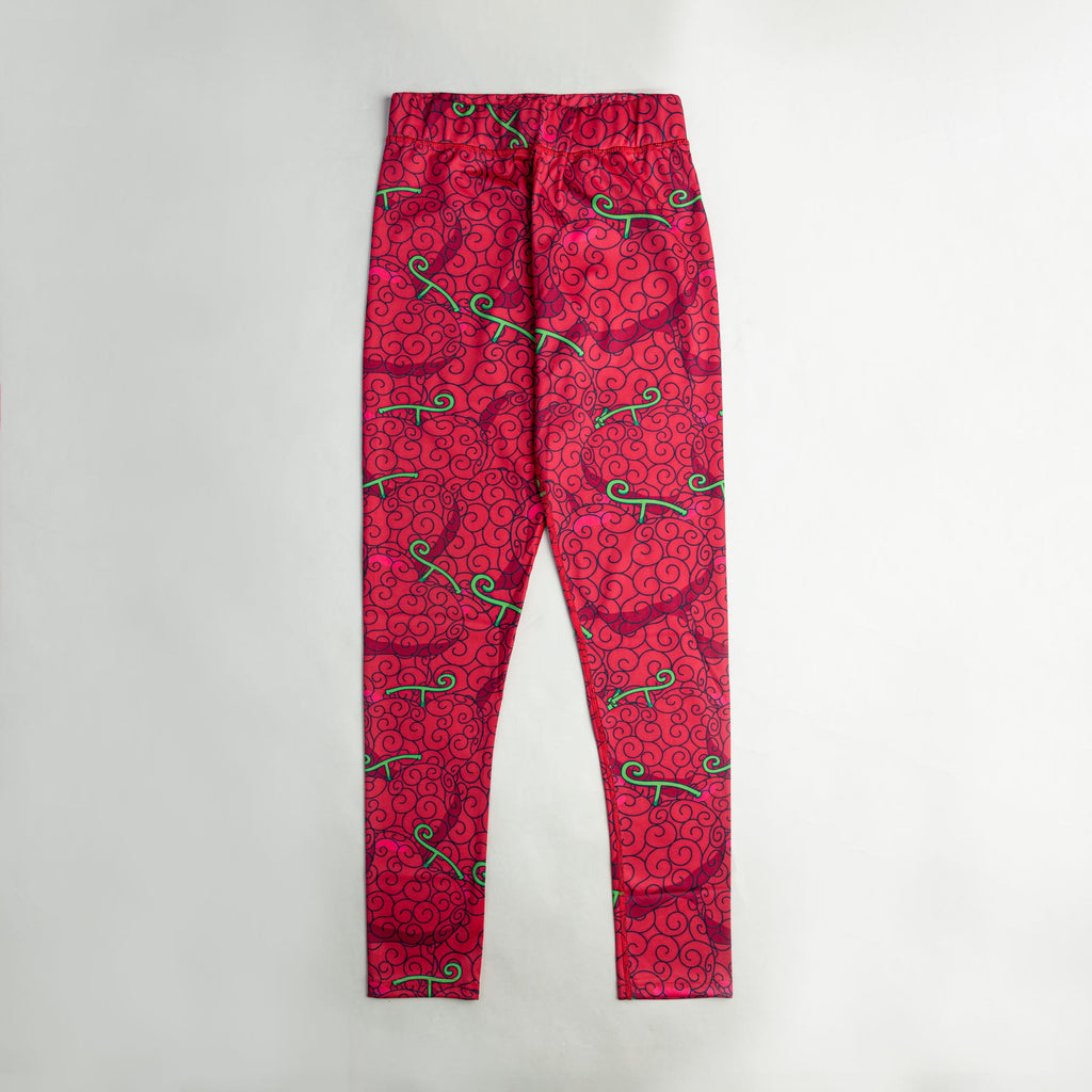 Op Op Leggings