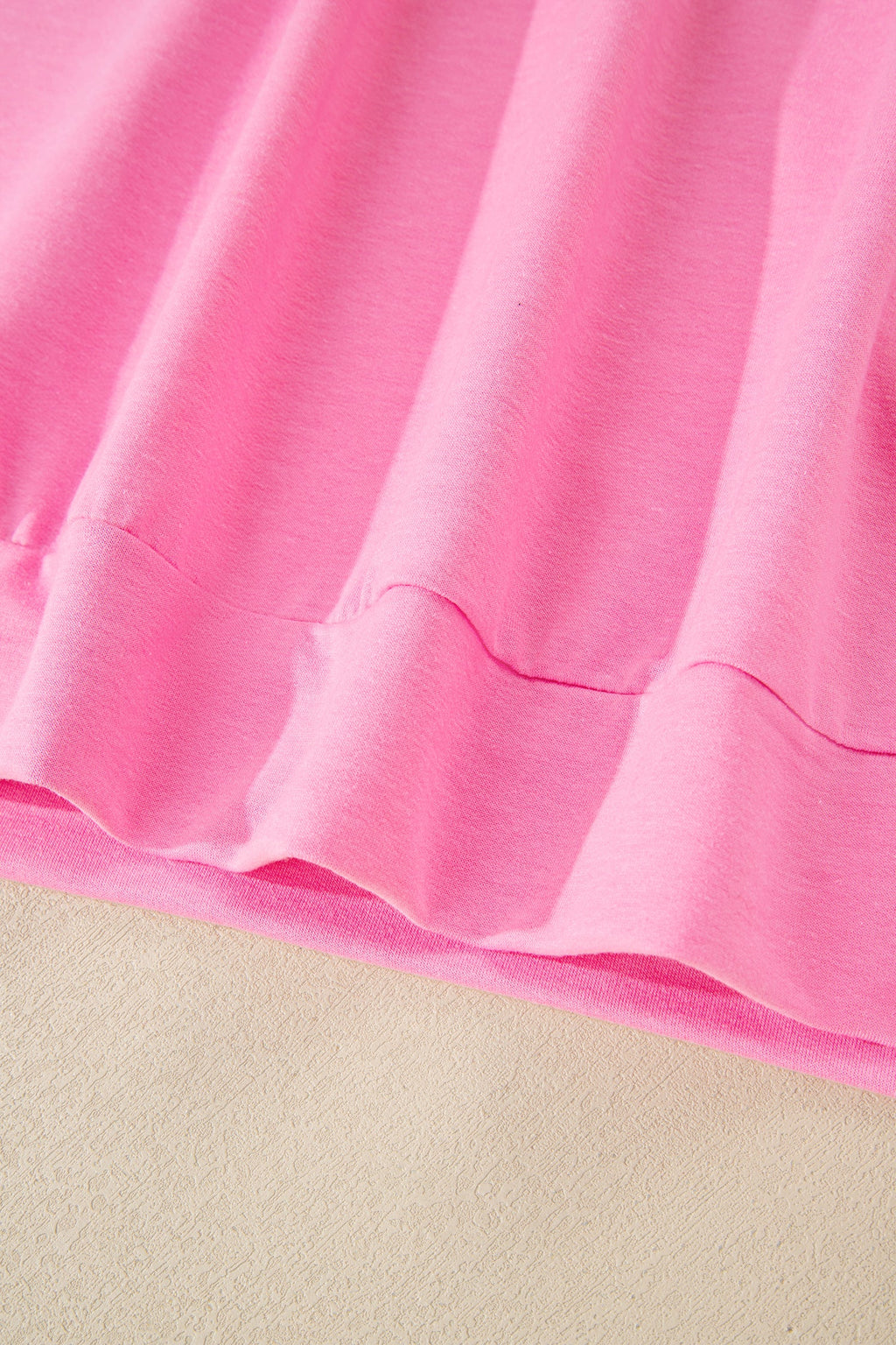 Kinsley Bonbon Collared Tee