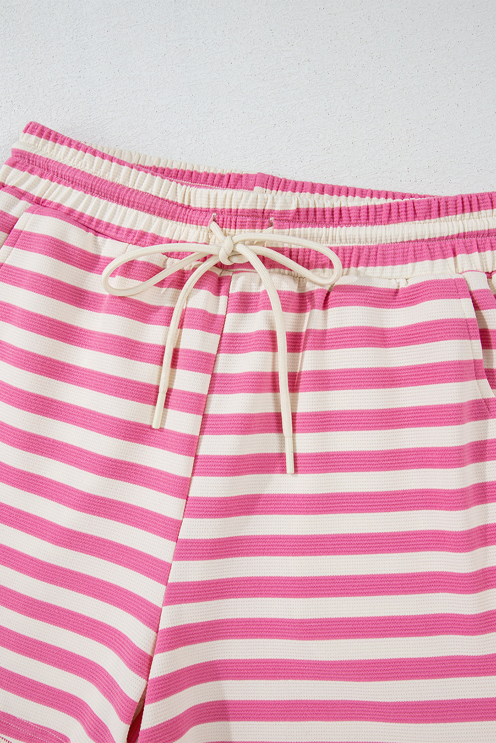 Jayla Stripe T Shirt