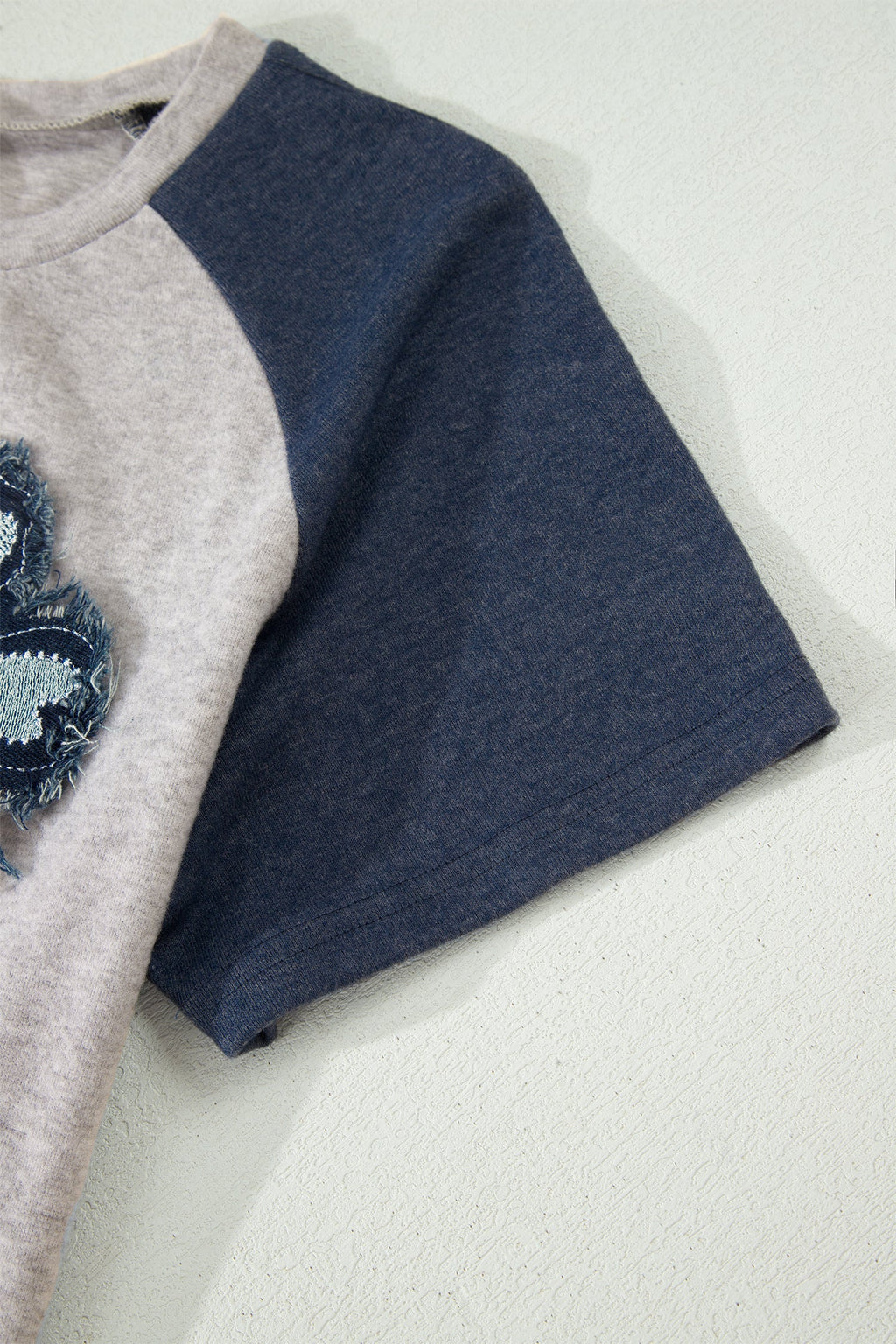 Milani Raglan Sleeve T Shirt