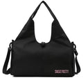 Sweat Pretty "Glow and Go" Bag