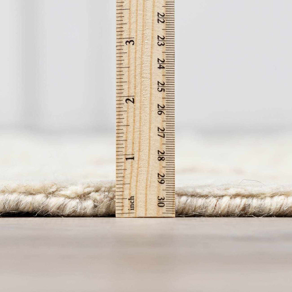 The Abis Wool Rug