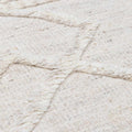 The Abis Wool Rug