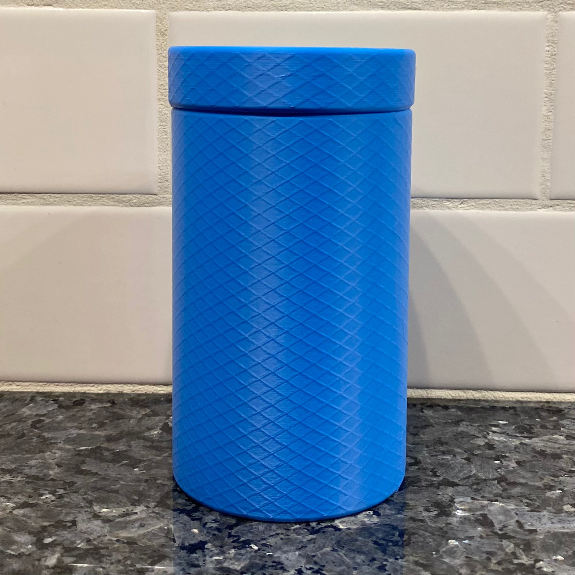 Reusable 5oz. Dixie Cup Protective Travel Sleeve