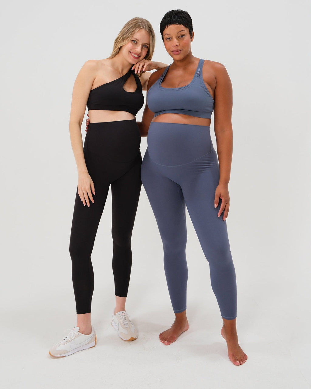AXK CORE Full Support Nursing Bra