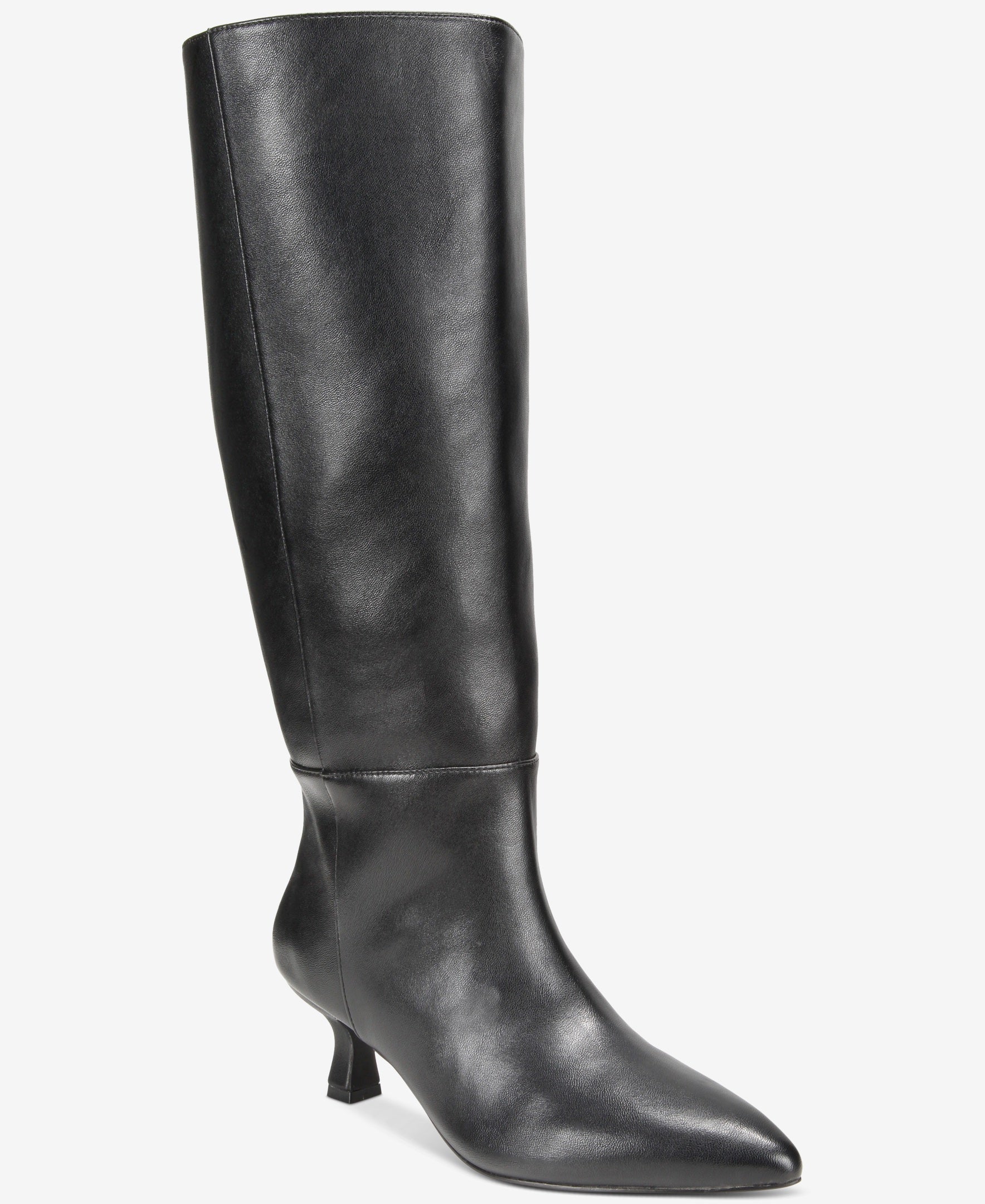 Alice Boots Black