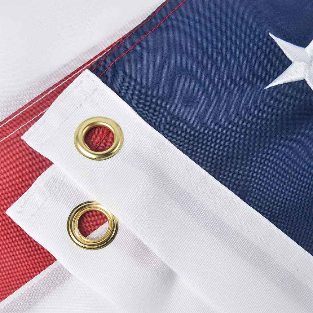 American Flag 8x10 Ft
