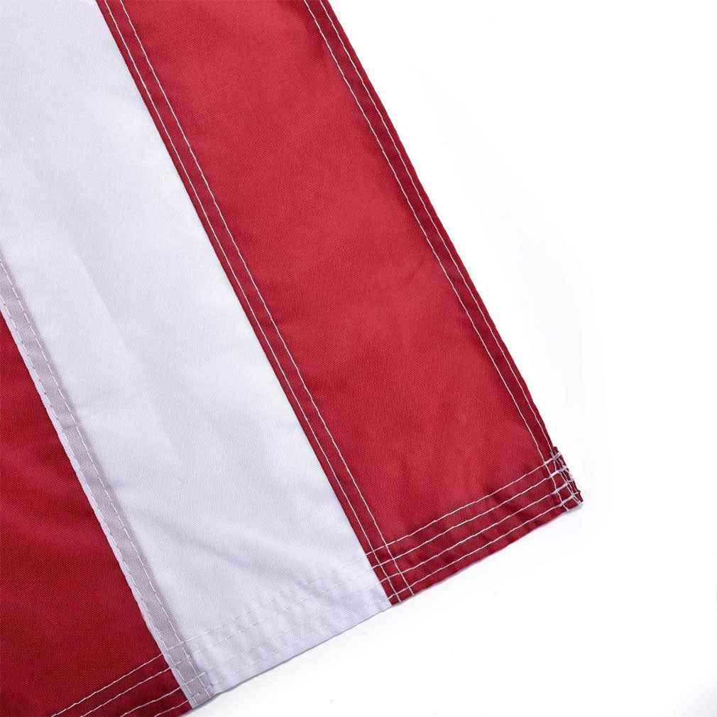 American Flag 8x10 Ft