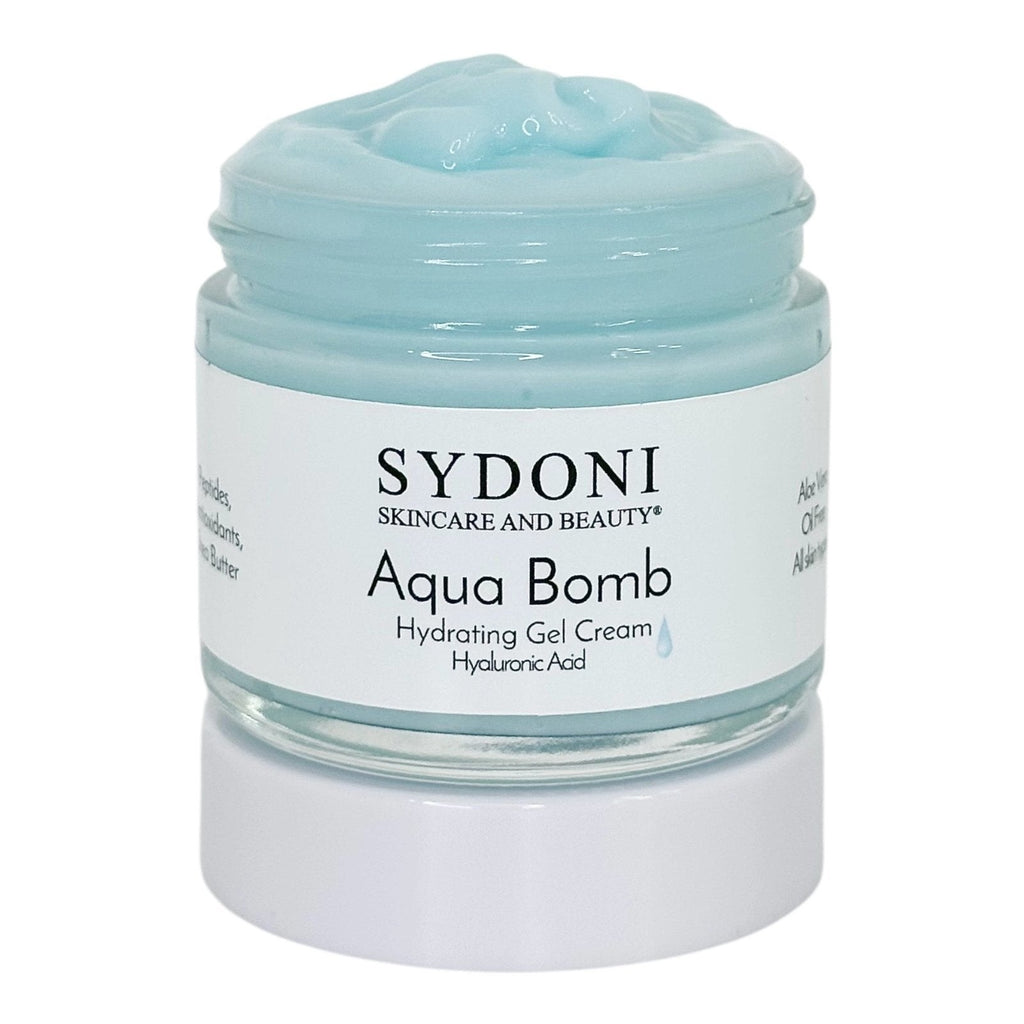 Sydoni Beauty
