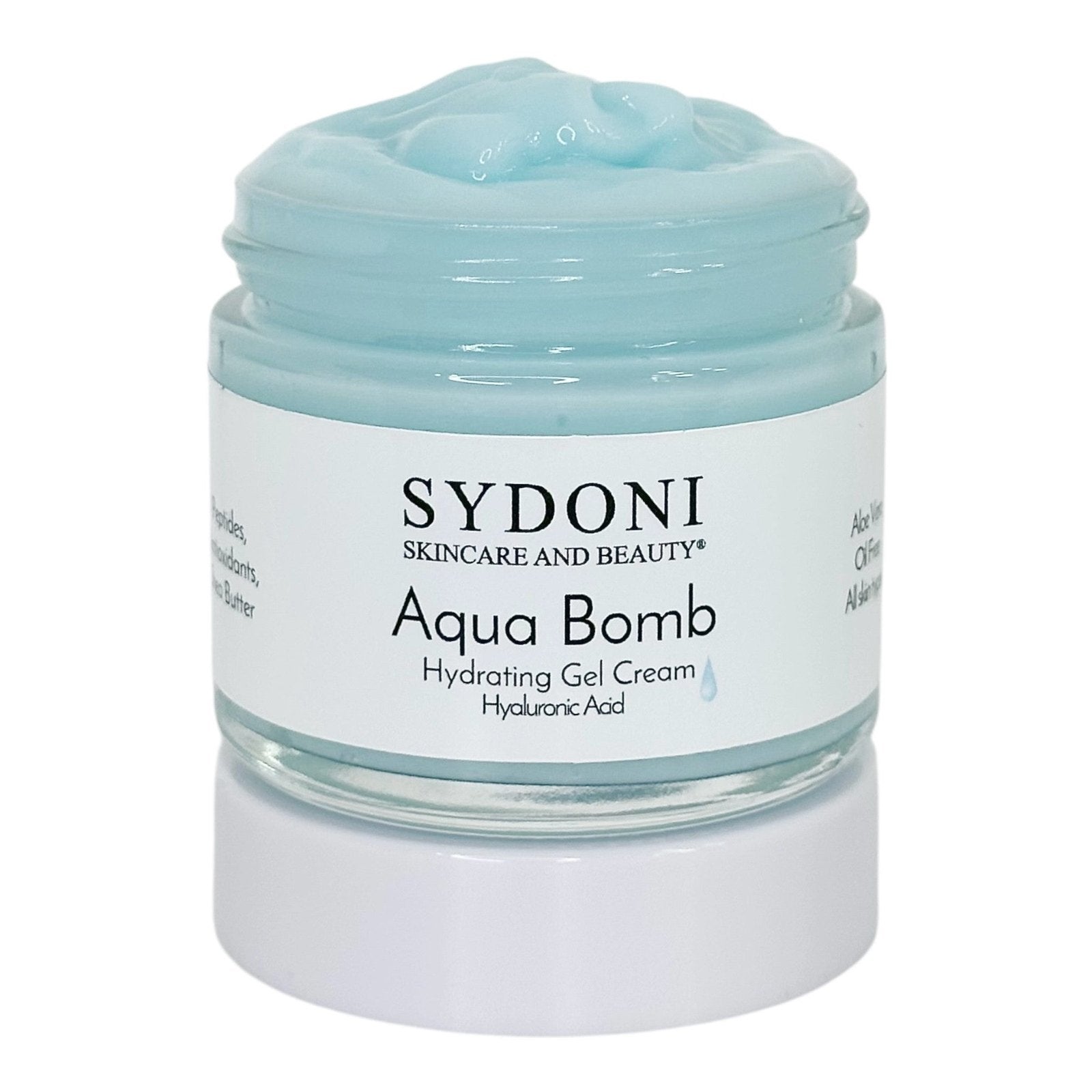 Sydoni Beauty