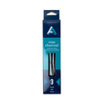 Willow Charcoal Sticks Hard-3 stick
