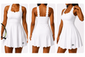 Sweat Pretty Simone Tennis Dress