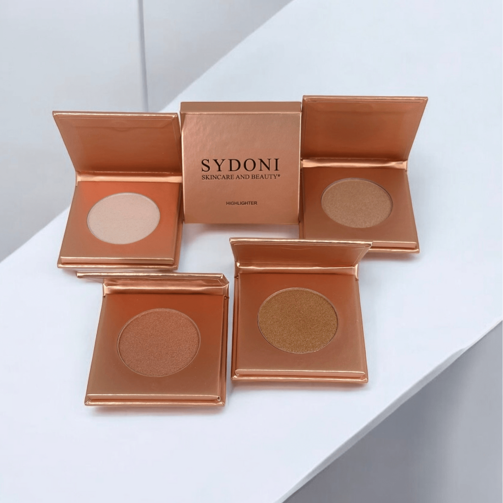 Sydoni Beauty