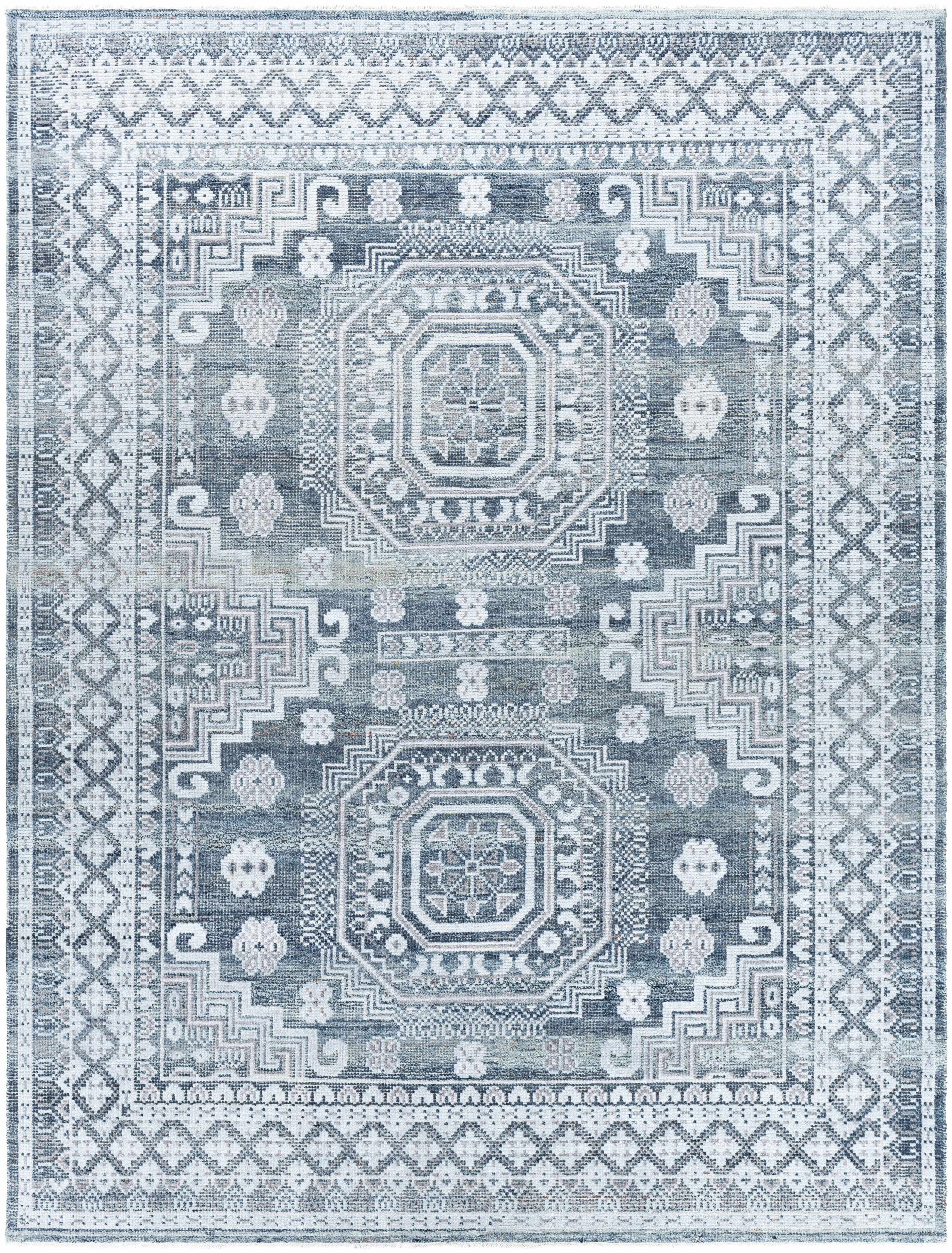 The Brooks Rug
