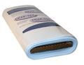 Roll of Craf-Tex material on a white background