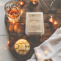 Butterscotch and Bourbon Wax Melt