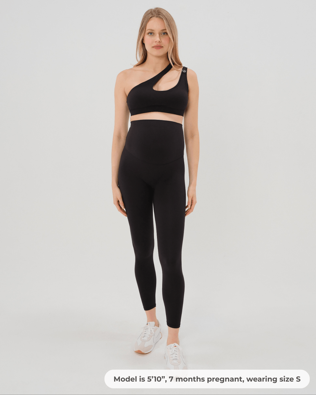 AXK CORE Curve Maternity Legging