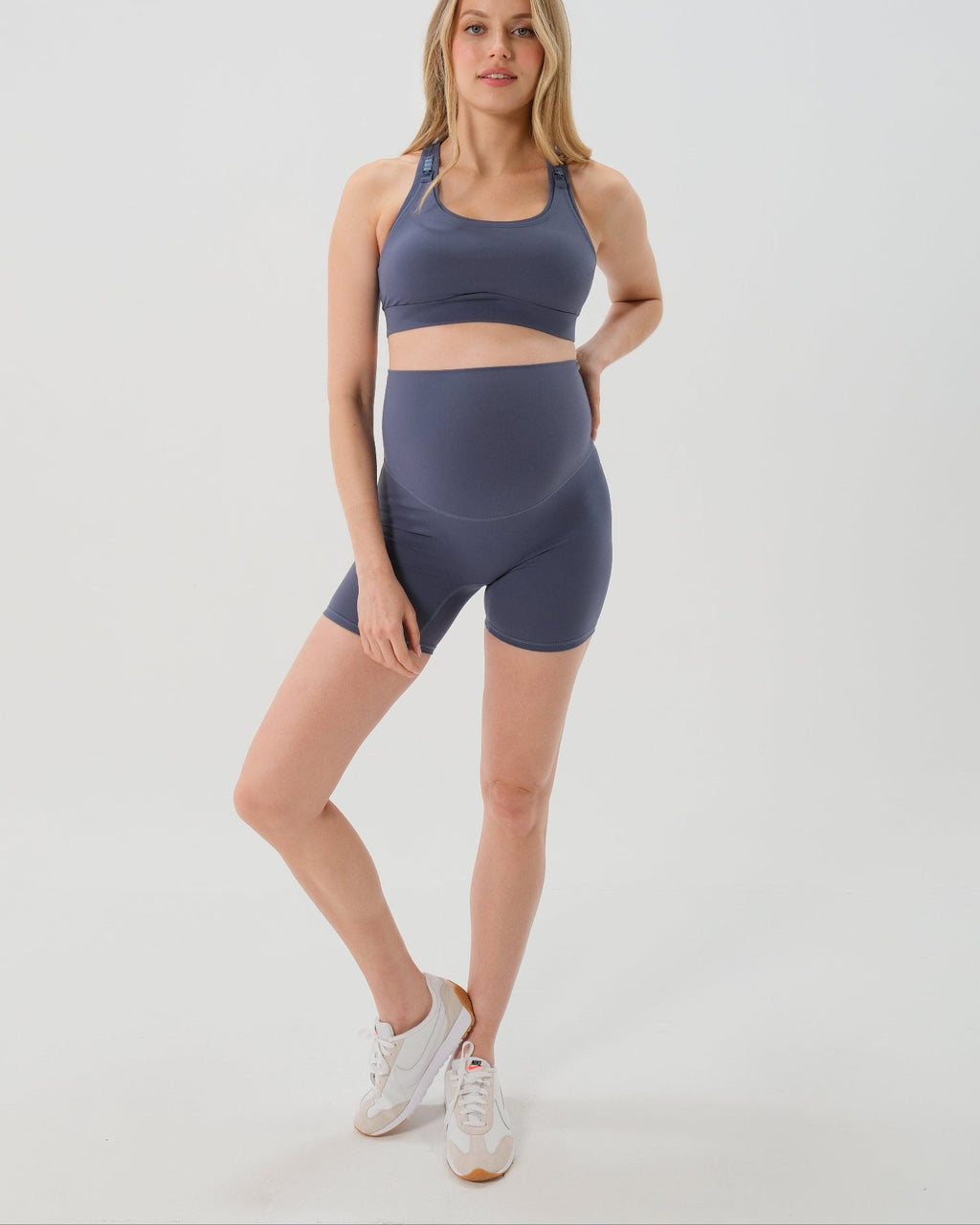 AXK CORE Maternity Bike Short