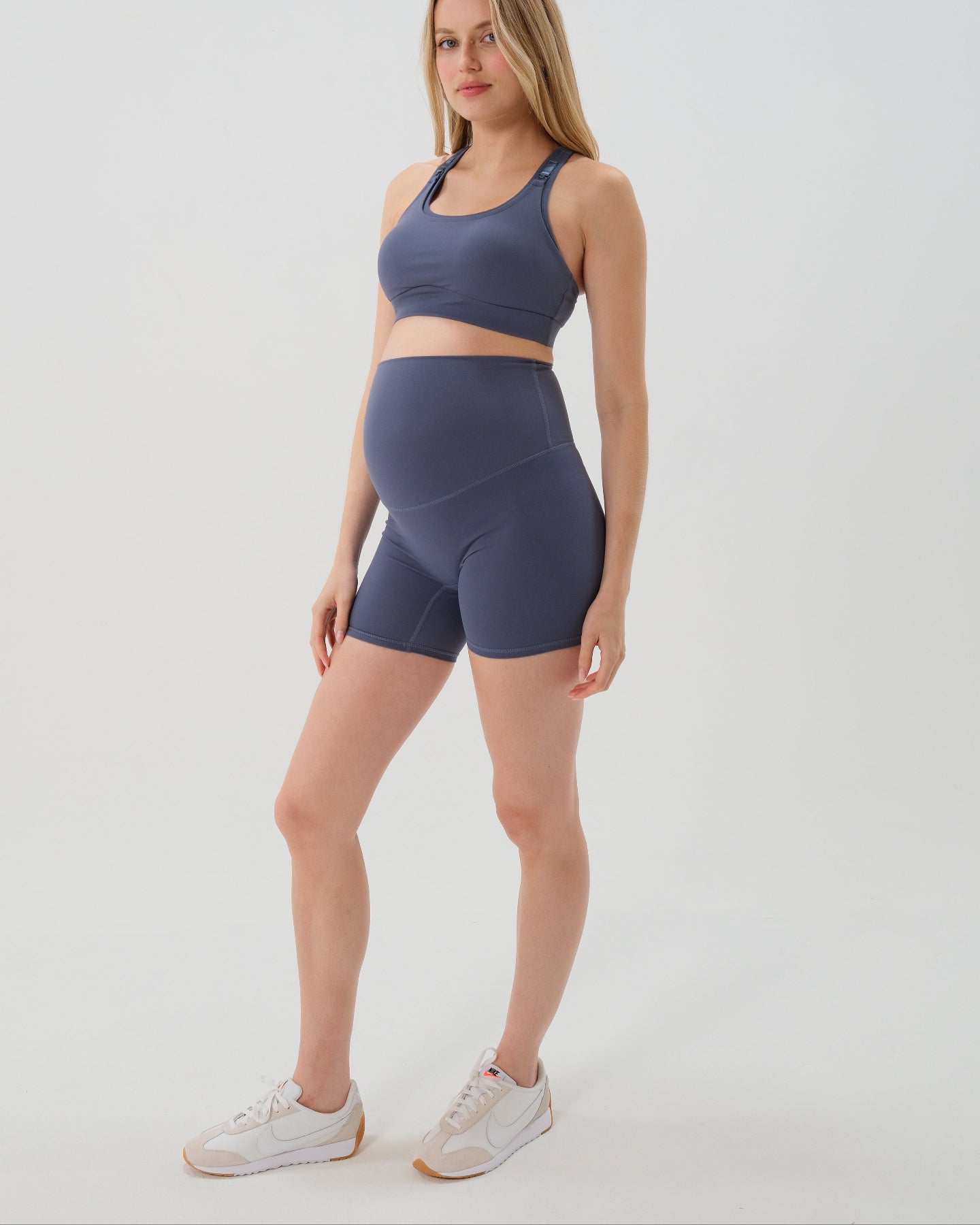 AXK CORE Maternity Bike Short