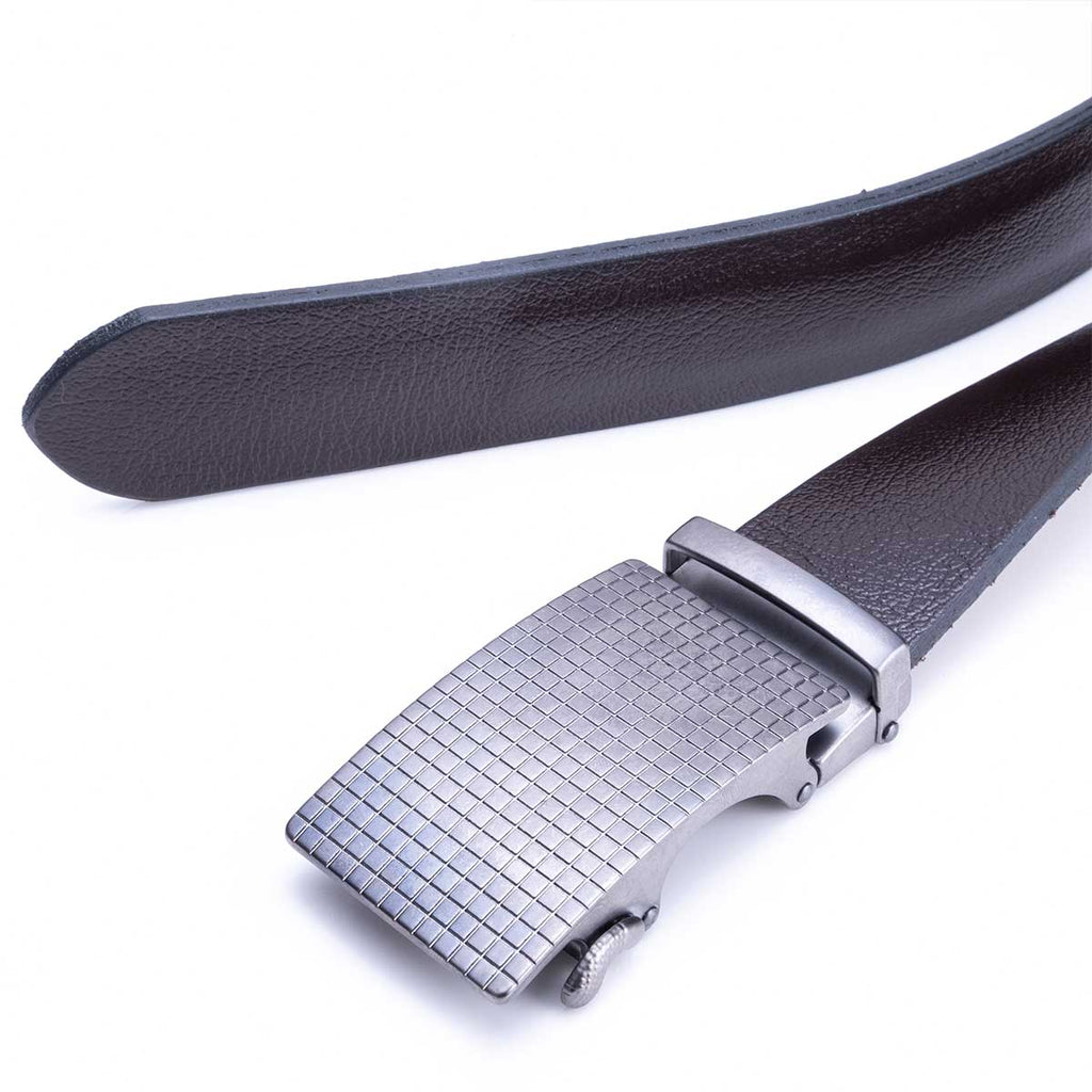 Ferrara Leather Belt