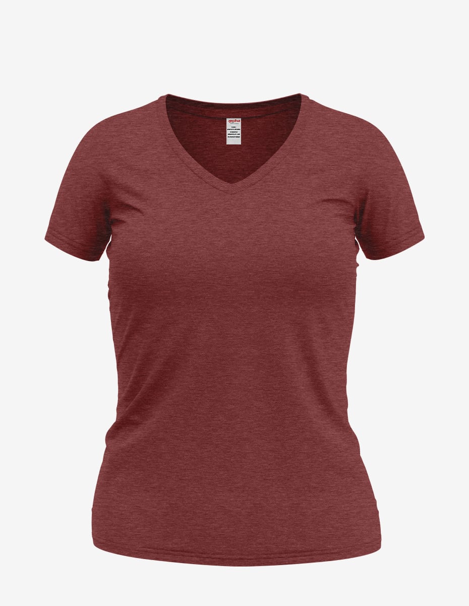 Wonder V-Neck 8650-Spectra USA