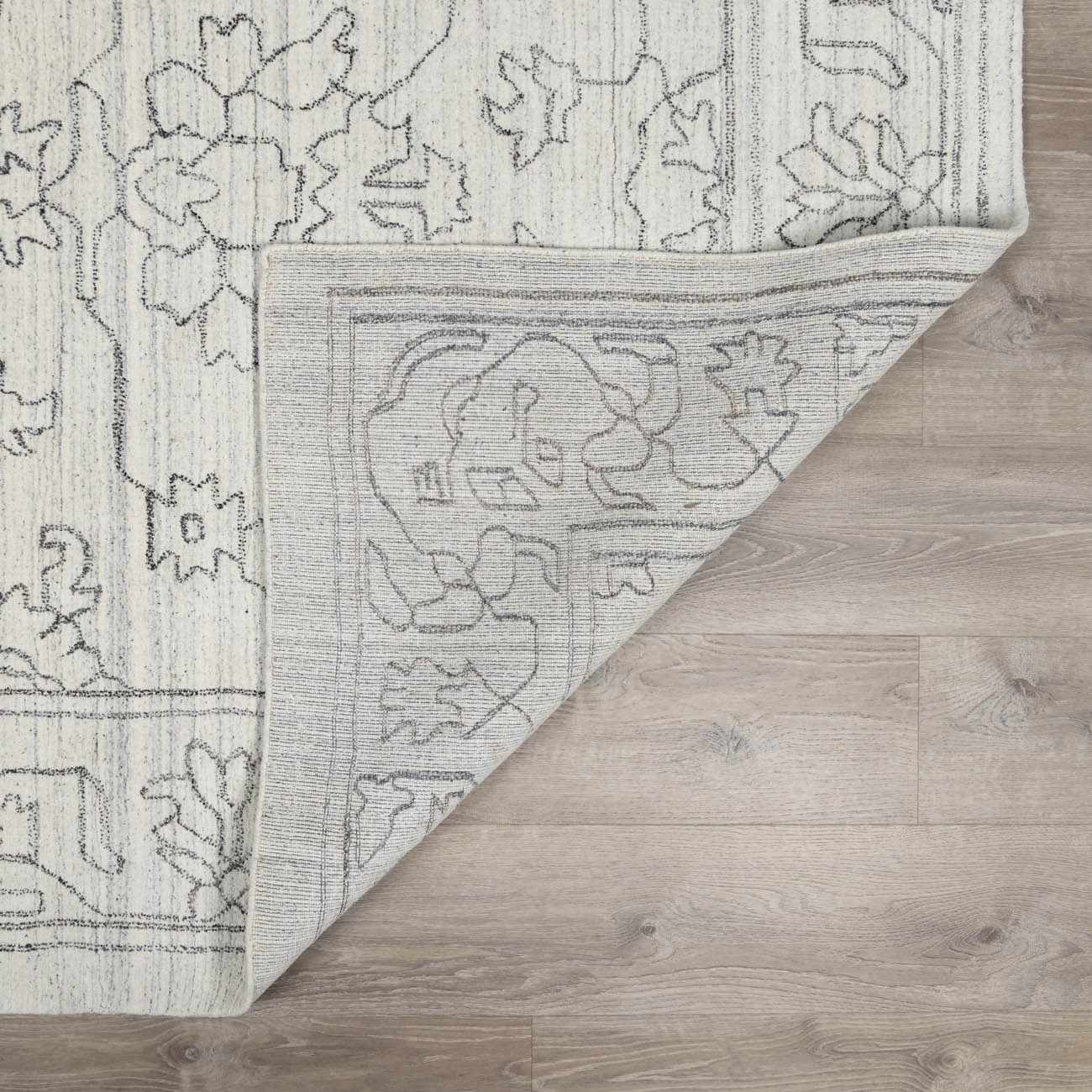 The Chapman Rug