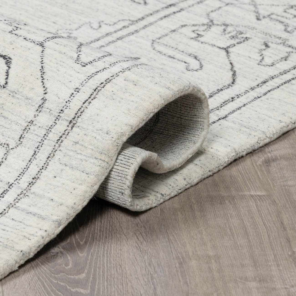 The Chapman Rug