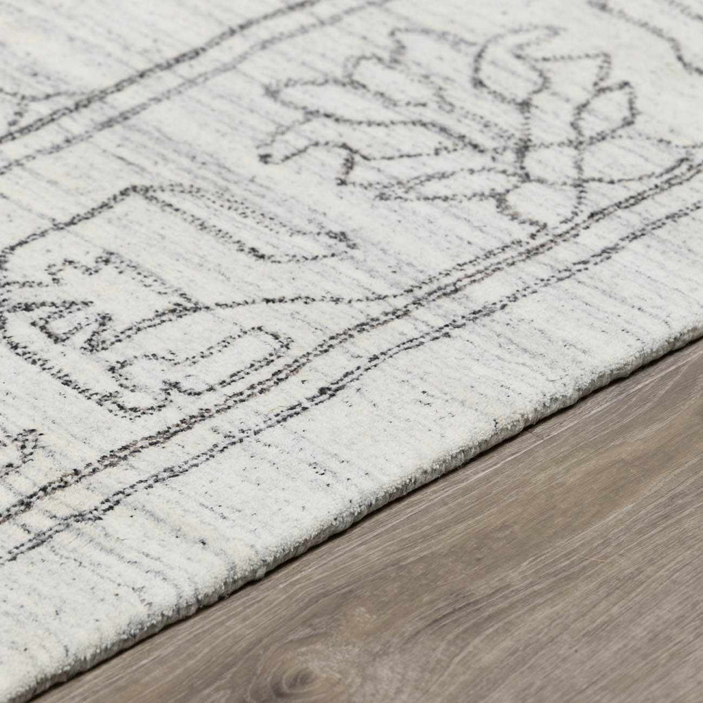 The Chapman Rug