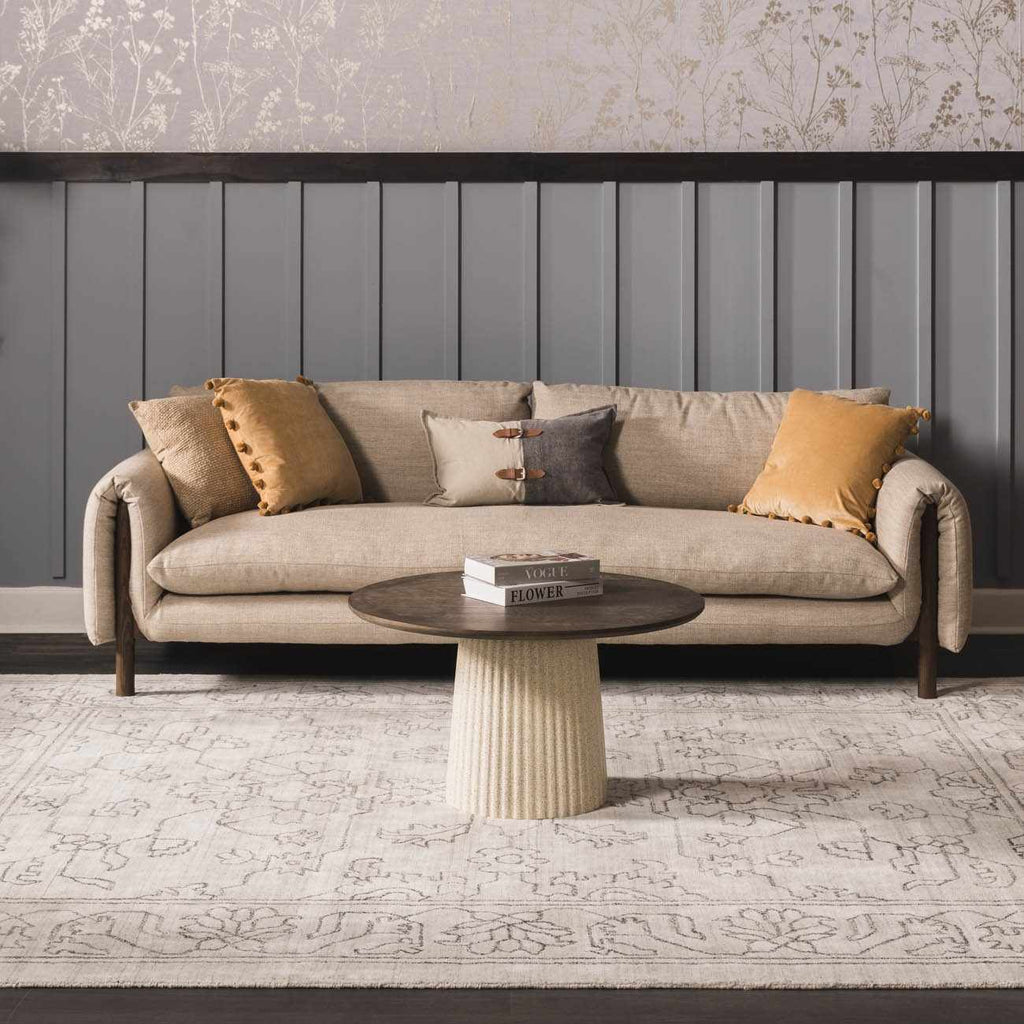 The Chapman Rug
