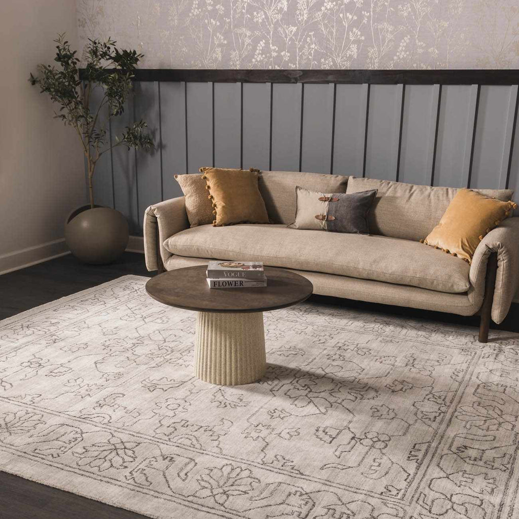 The Chapman Rug
