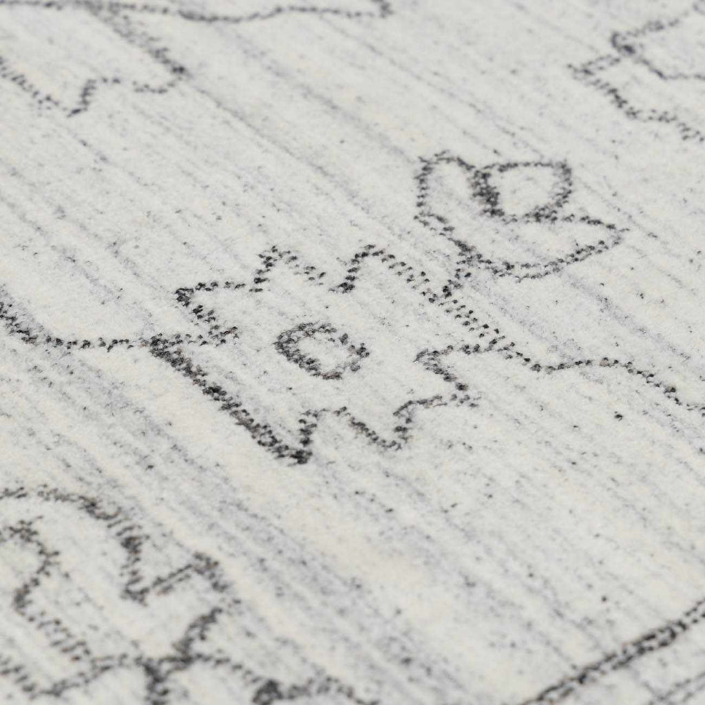 The Chapman Rug