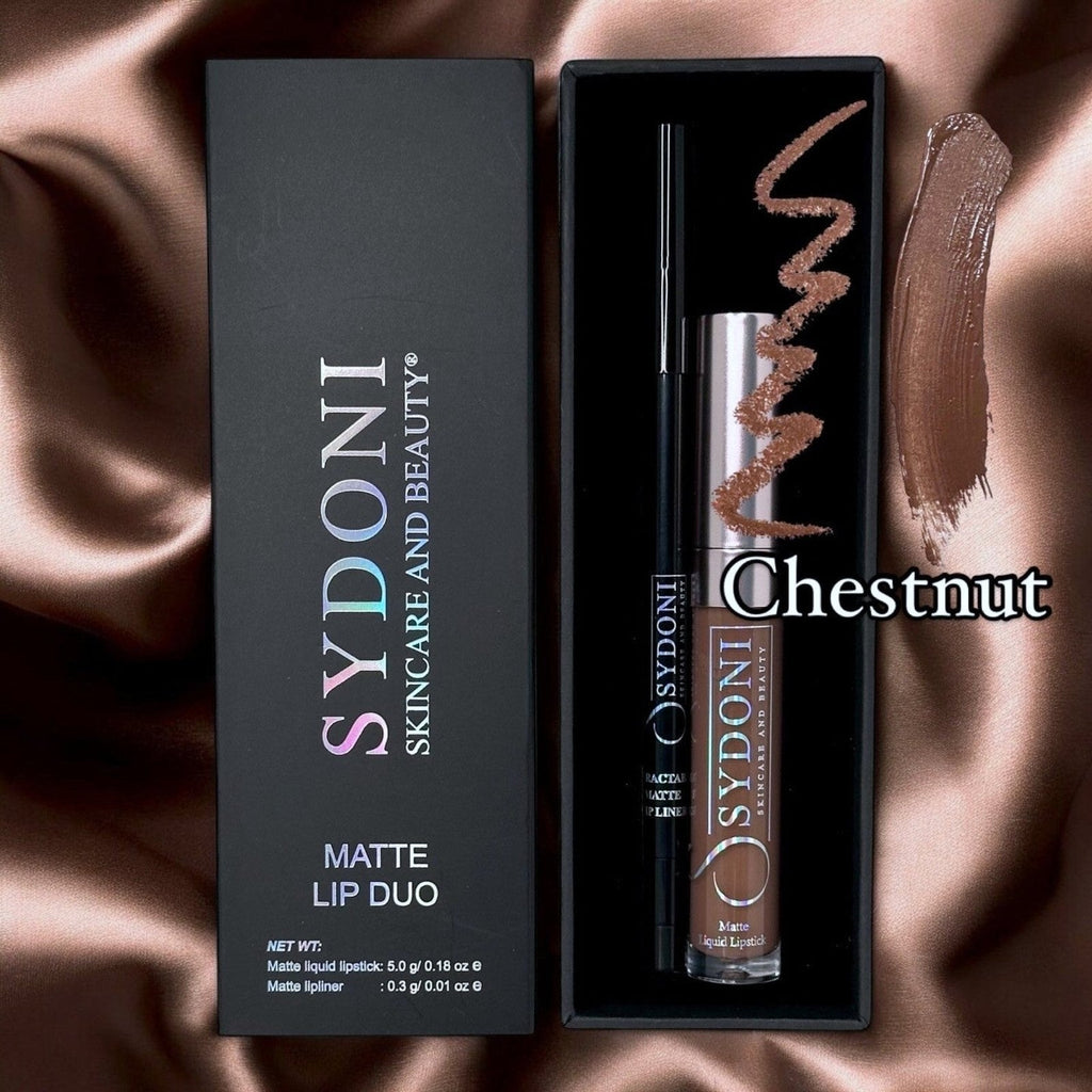 Sydoni Beauty
