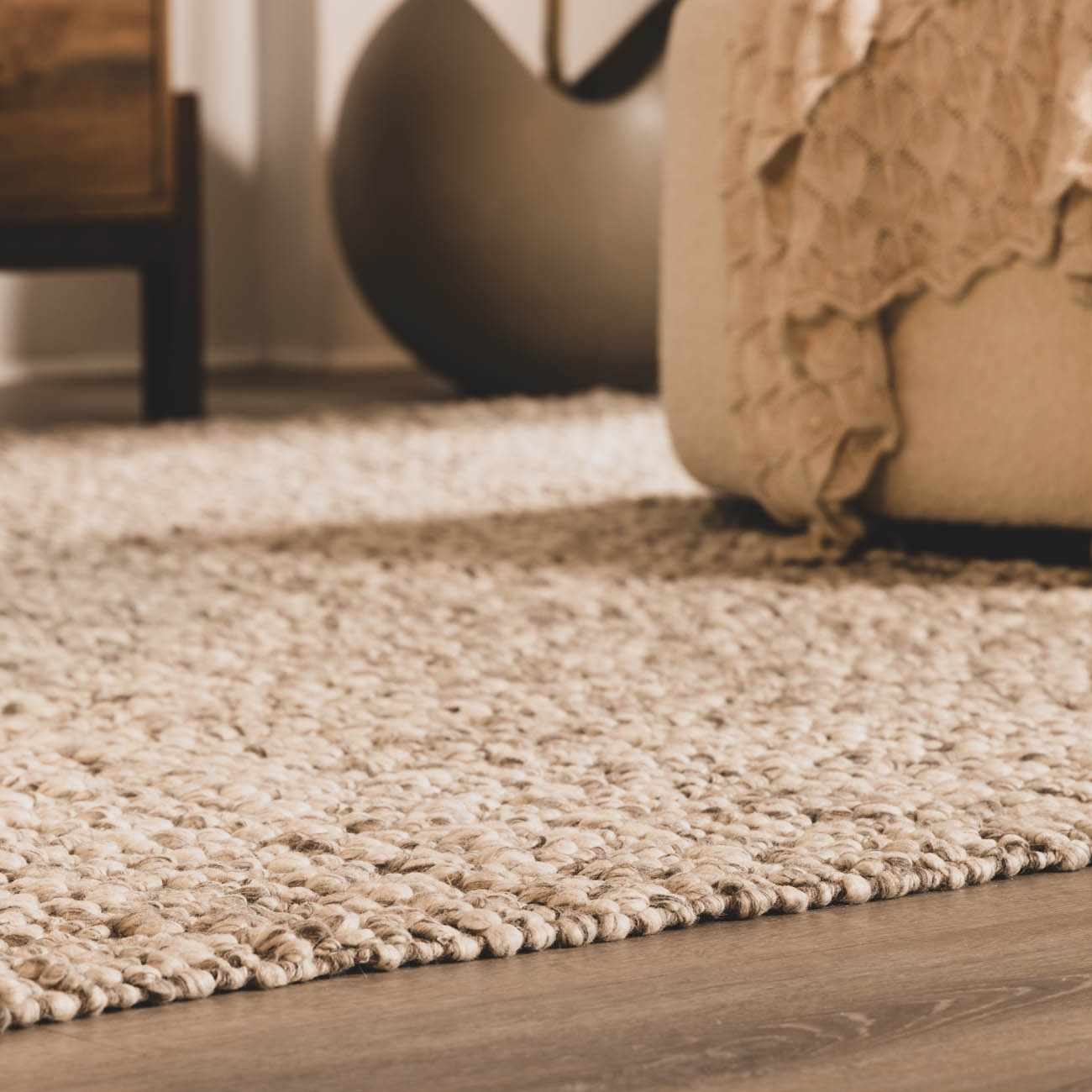 The Collingham Rug