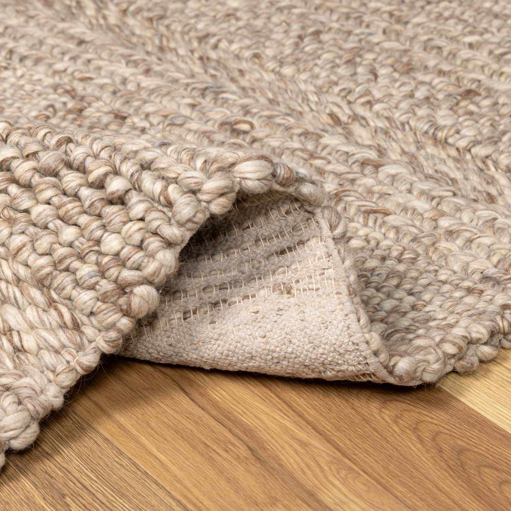 The Seren Wool Rug