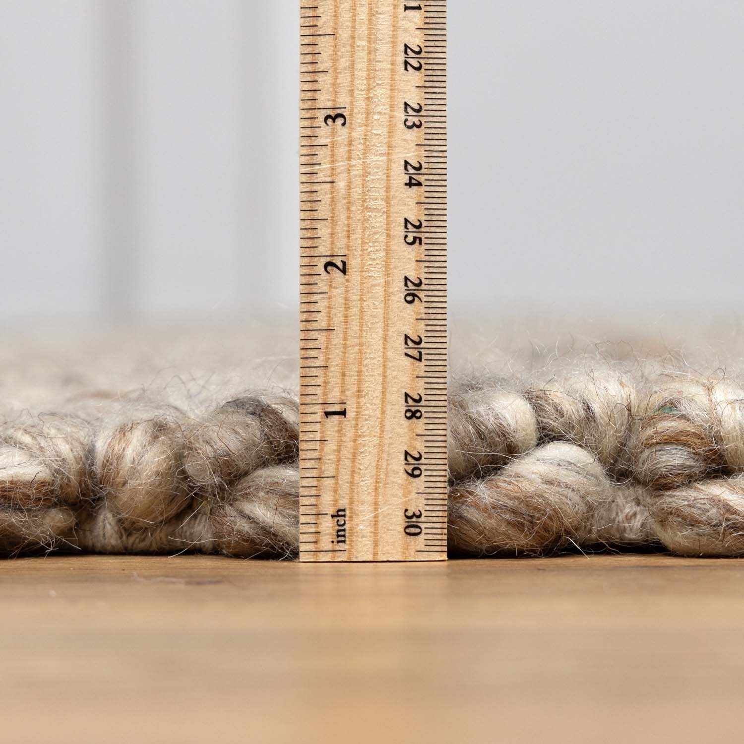 The Seren Wool Rug