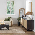 The Seren Wool Rug