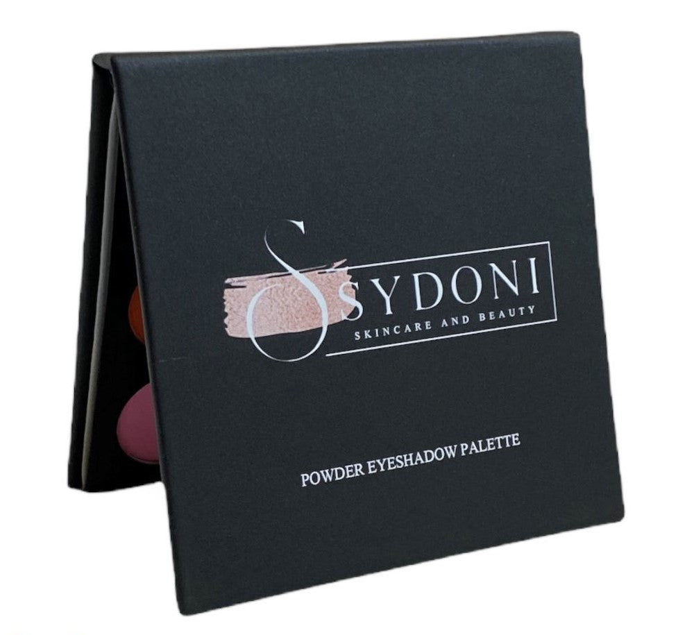 Sydoni Beauty