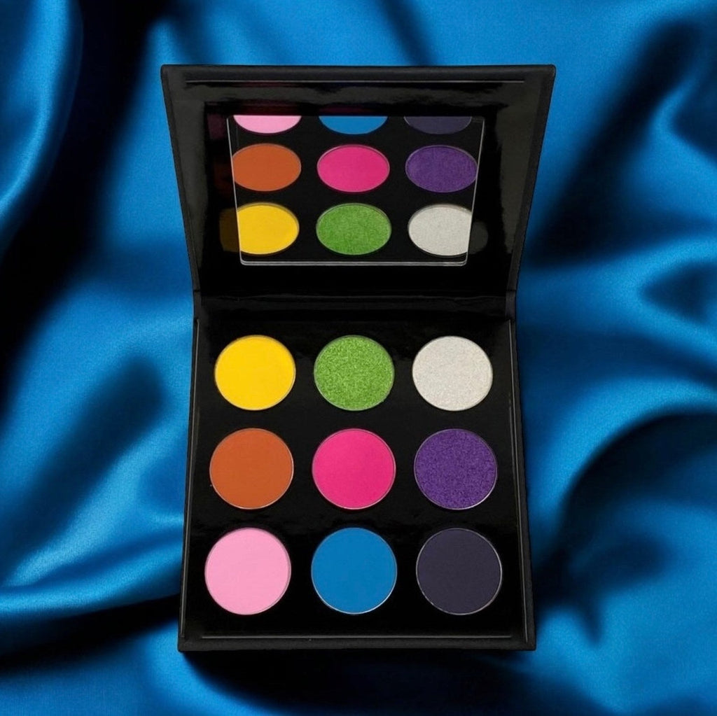 Sydoni Beauty