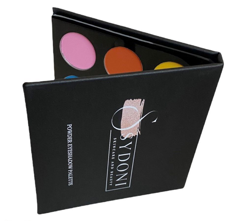 Sydoni Beauty