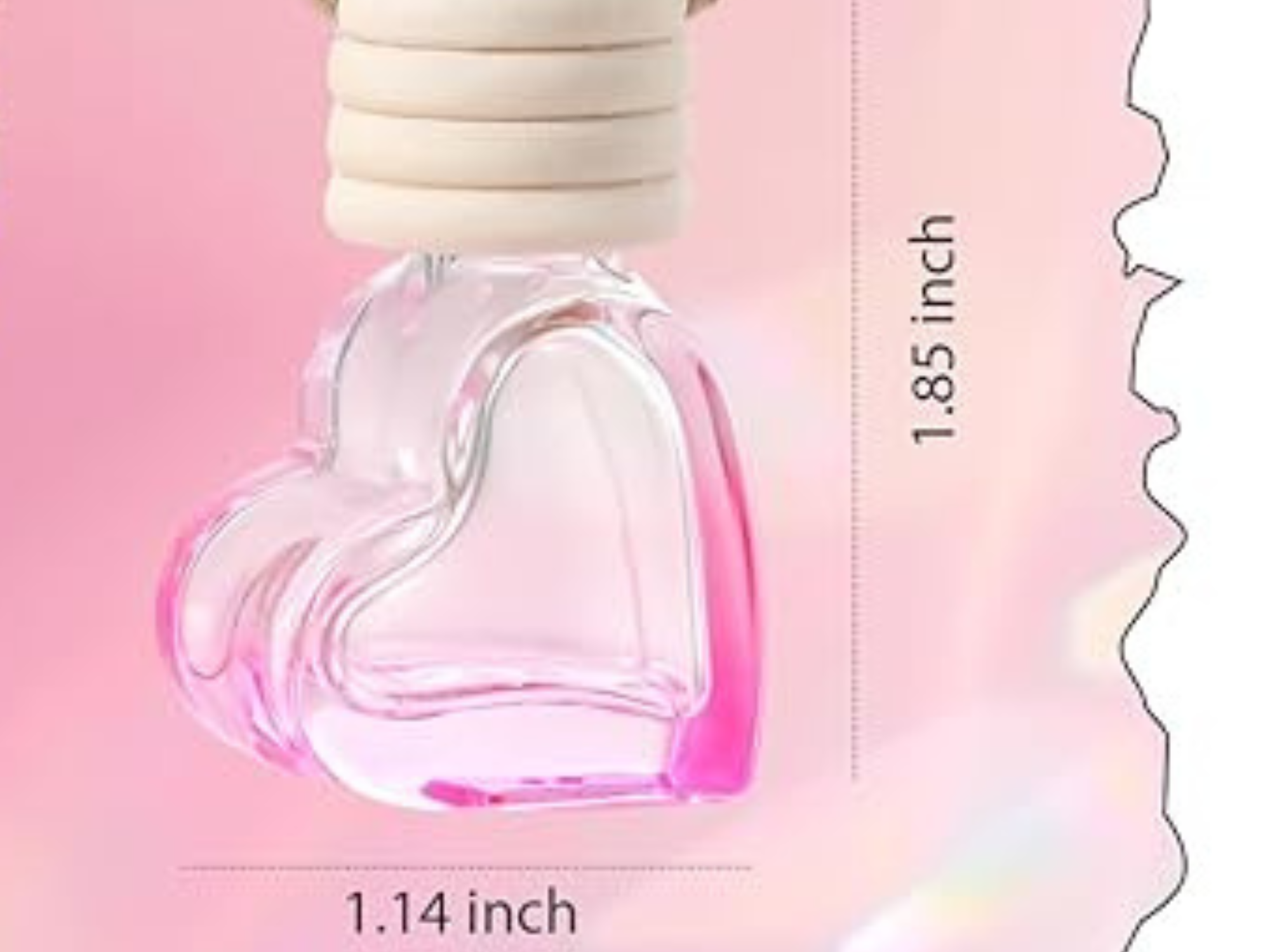 Fruity & Juicy Hanging Car Freshener Collection – Sweet, Playful & Tropical Car Scents