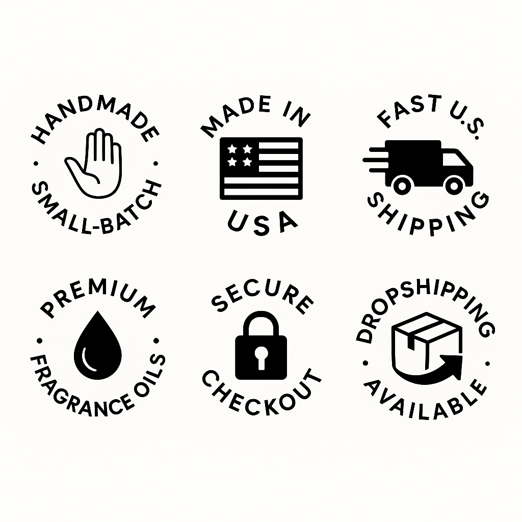 Clean & Fresh Hanging Car Freshener Collection
