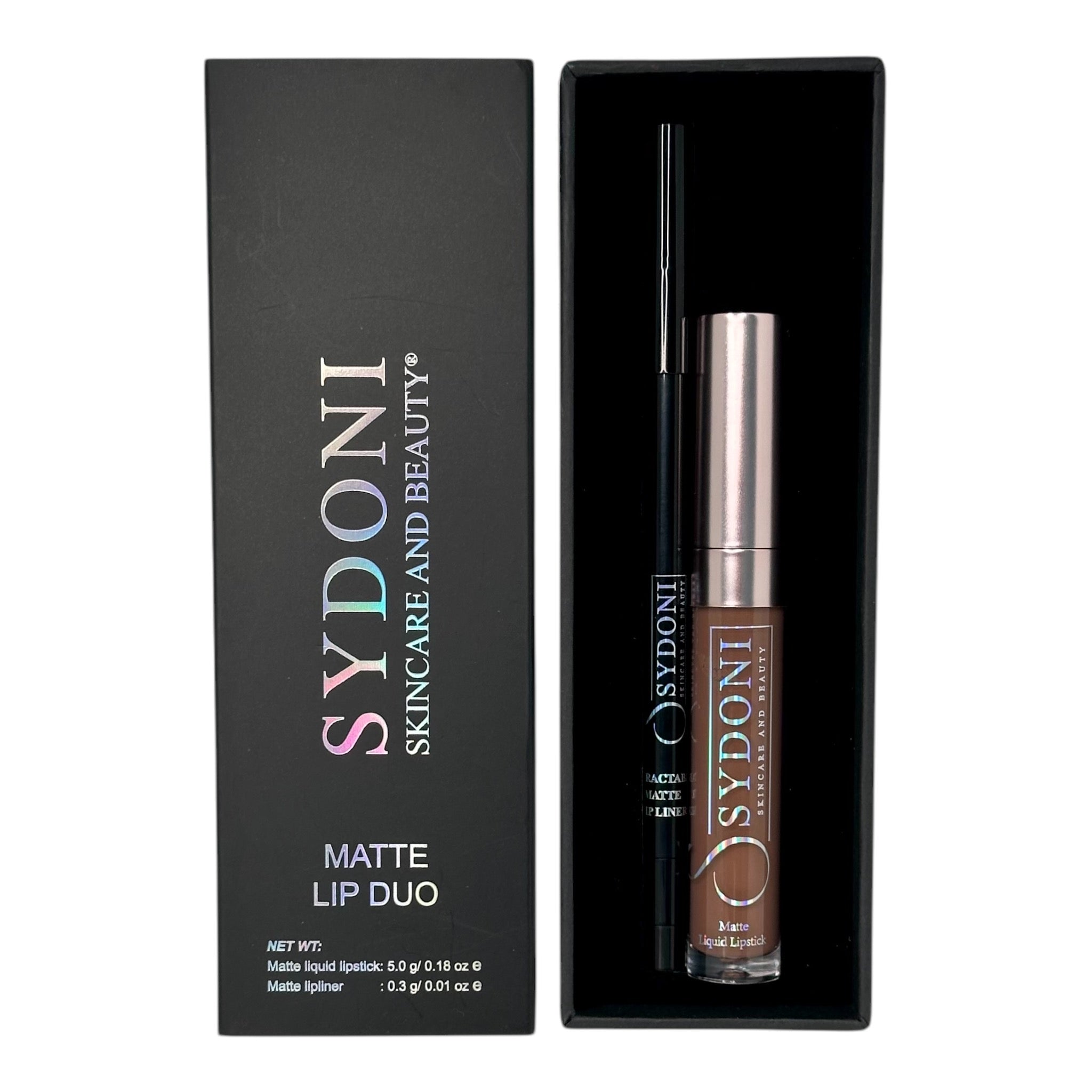 Sydoni Beauty